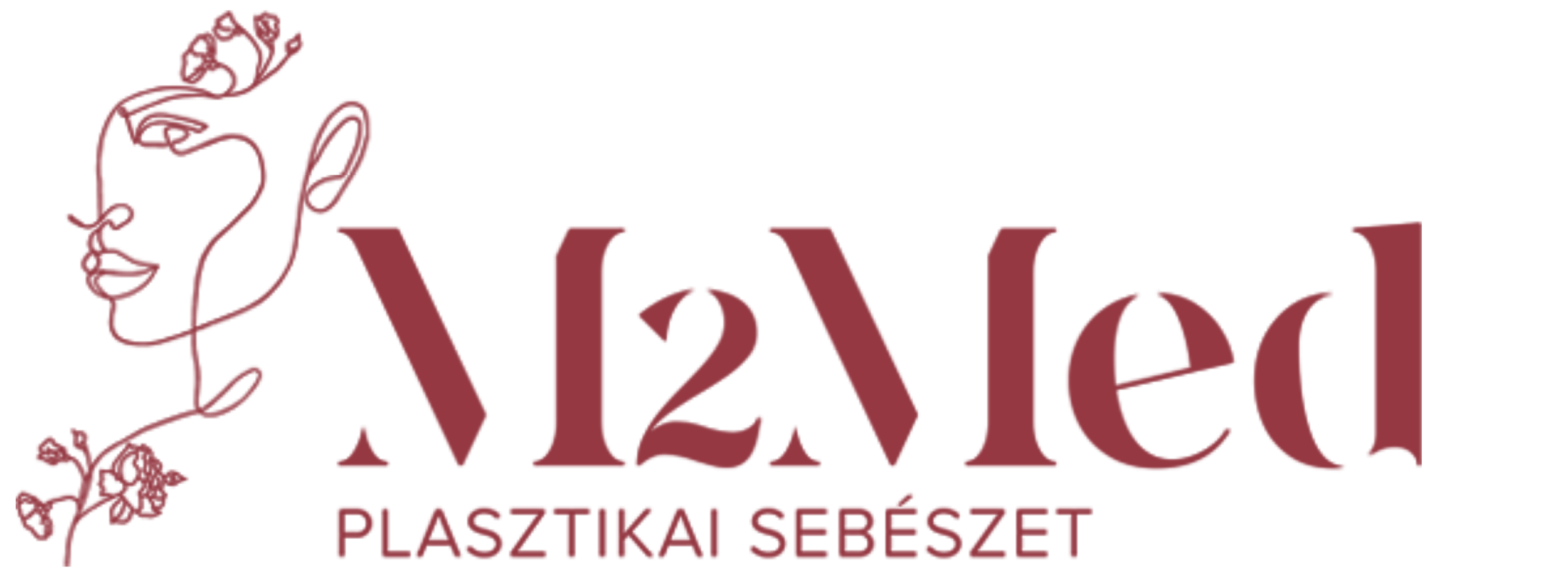 M2Med logo