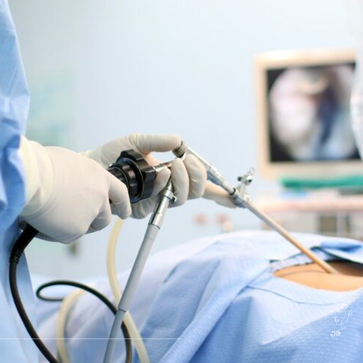 M2Med Klinika - Egynapos sebészet - Laparoszkópos műtét