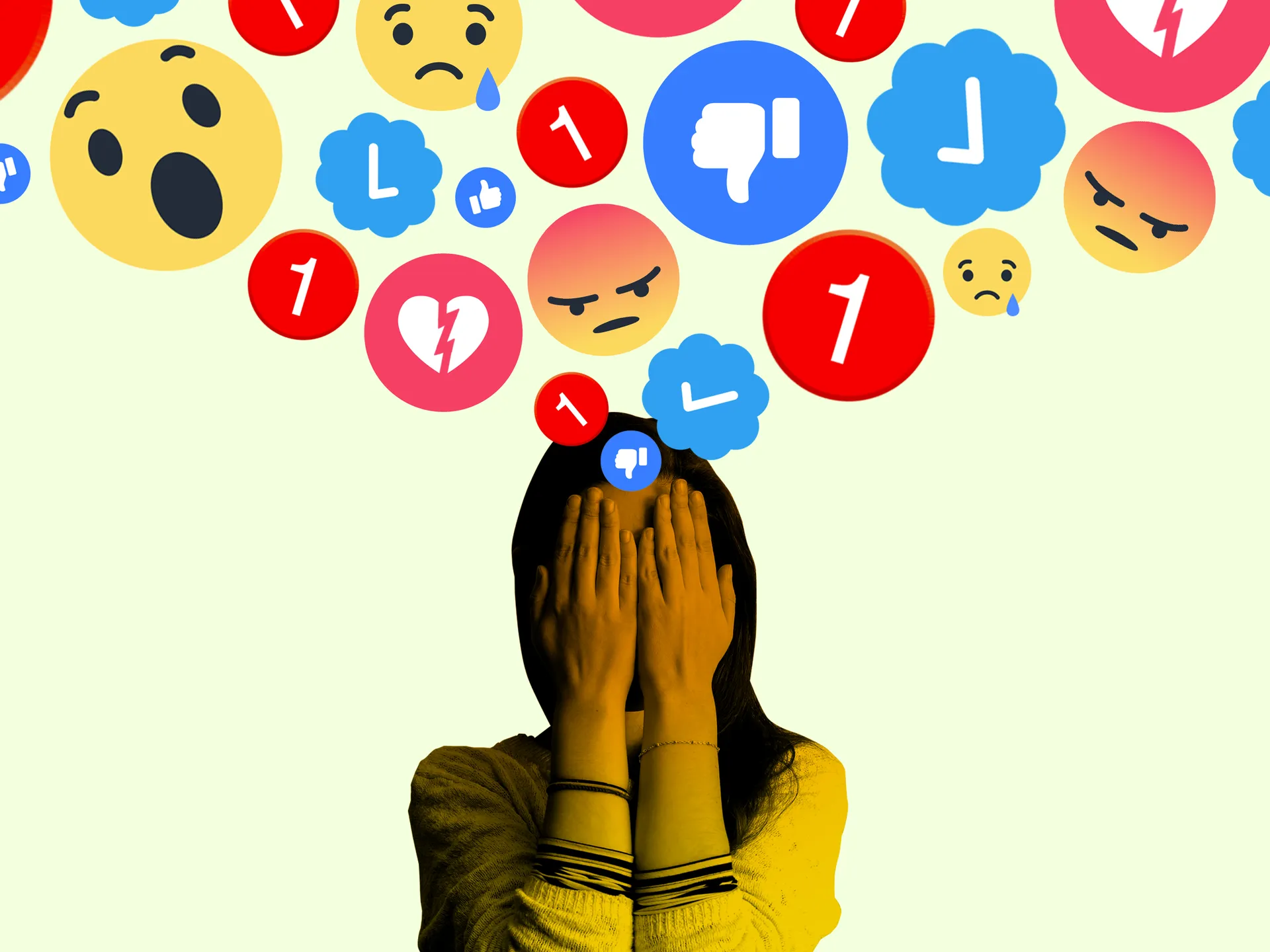 M2Med Blog - Így változtasd meg közösségi média szokásaidat egy jobb önkép érdekében