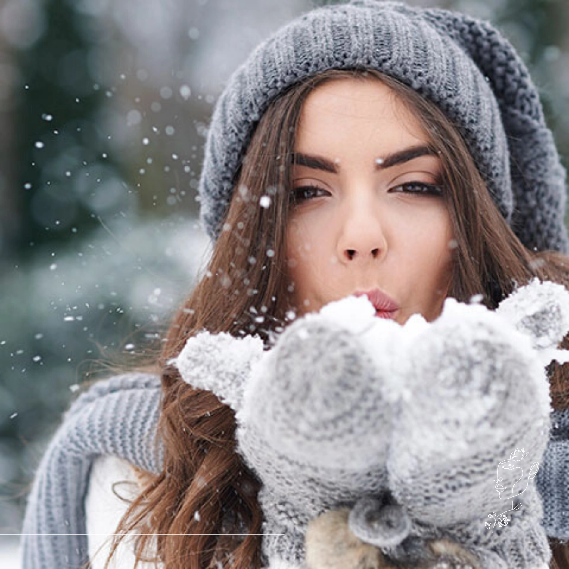 M2Med Blog - Miért a tél az ideális időszak orrplasztikára?