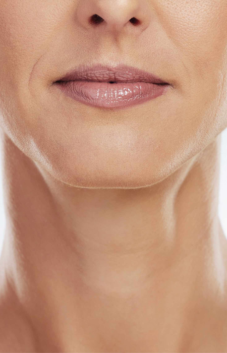 M2Med Blog - Platysma izom Botox: egy nem-sebészi beavatkozás a nyak feszesítésére