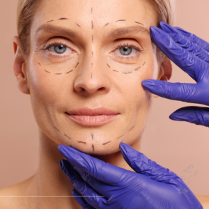 M2Med Blog - Hogyan zajlik a facelift?