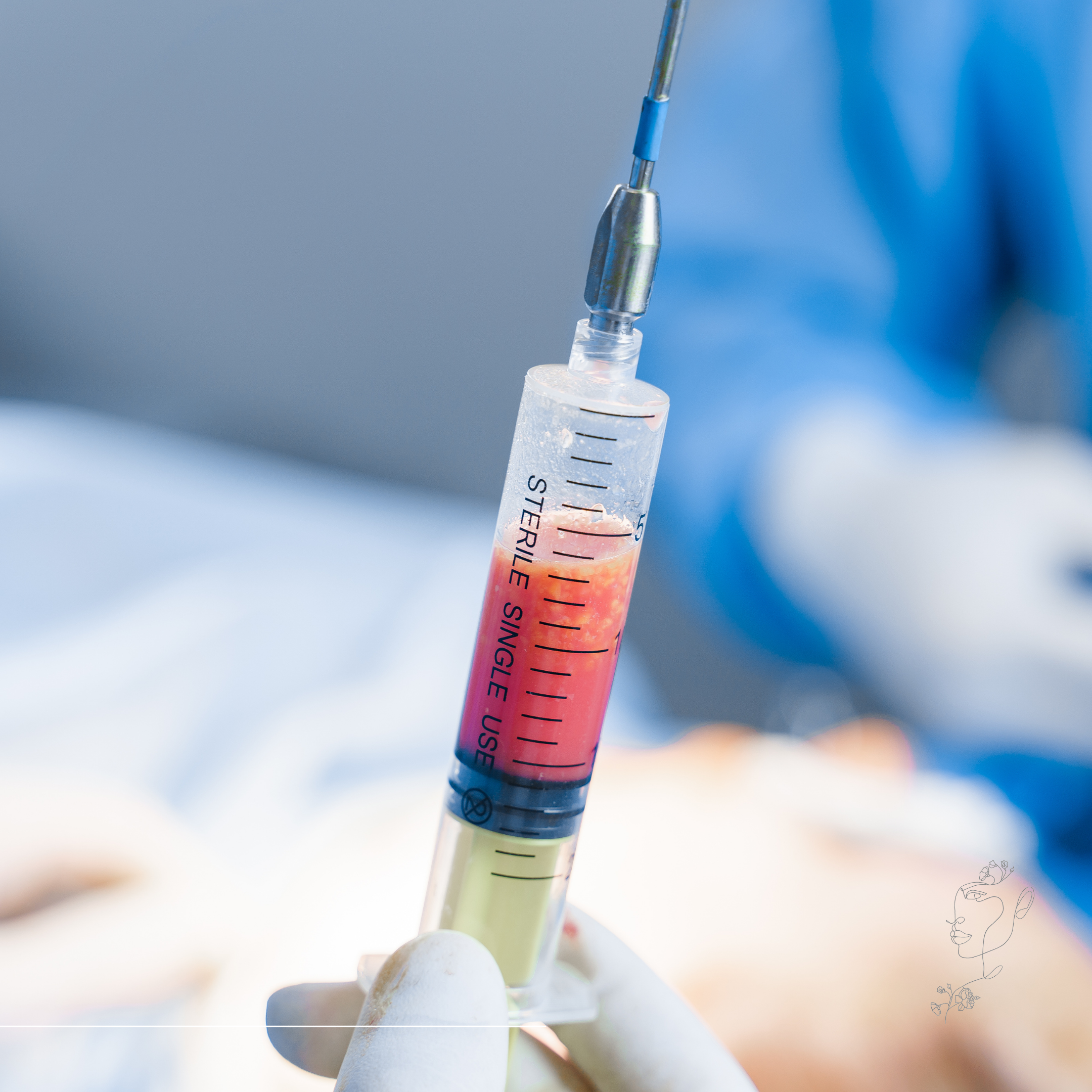 M2Med Blog - A saját zsírral való feltöltés előnyei és hátrányai